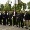 Velika čast! Golovkin u Srbiji: Priznanje za domaći boks i nova era međunarodne saradnje