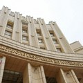 Ministarstvo inostranih poslova Rusije: U varvarskom napadu na koledž u Starobeljsku poginule 4 osobe