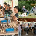 Ađani na poseban način obeležili Dan mesne zajednice: Zabavan program kraj Adrenalin jezera uz druženje i igru (foto)