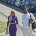 "Posvetiću emisiju teorijama zavere Rade Manojlović" Ognjen Amidžić o pevačici i supruzi Mini: Otkrio da li se vraća na posao…