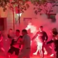 Ulični rat u Budimpešti pred finale LŠ: Englezi dobili batine od čuvene huliganske grupe gde su bili Srbi!