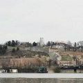 Mladić teško povređen na Kalemegdanu: Pao sa zida tvrđave sa više od 10 metara visine, nesreća se dogodila pred zoru