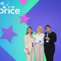 Dve nagrade na HR Experience konferenciji: ProCredit banka osvojila i publiku i stručni žiri