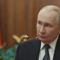Putin: Spremni i voljni da pregovaramo s Ukrajinom na osnovama utvrđenim u Enkoridžu