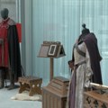Rekviziti šumadijskog Robina Huda, odmetnika iz Šervuda u Ložionici