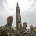 "Amerika će se navići na bol": Brutalna pretna Irana nakon napada na američke vojne baze na Bliskom istoku