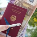 EES i gužve na granicama mogli bi da koštaju Evropu 45,4 milijarde dolara