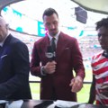 Ishowspeed rekao glupost na televiziji, Zlatan ga izbacio iz emisije?! Evo šta se zapravo desilo na sada već viralnom snimku!