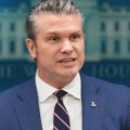 Hegset: Već radimo šta je potrebno za otvaranje Ormuskog moreuza