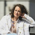 Udala se glumica Jovana Belović: Sloboda Mićalović zabeležila najlepše trenutke, a detalj na torti oduševio goste