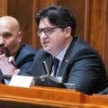 Odobor za pravosuđe podržao izmene seta pravosudnih zakona