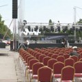 Svetski dan muzike u Novom Sadu: Vojvođanski simfonijski orkestar nastupa pod otvorenim nebom