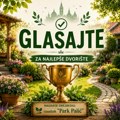 Izbor za najlepše dvorište Subotice - pogledajte prijave i glasajte za vašeg favorita