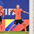 Holandija samlela Tunis za 7 minuta: Bruka Afrikanaca na Mundijalu, "oranje" ide na megdan Maroku