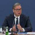 "Stiže značajan rast plata i penzija": Vučić o paketu mera za poboljšanje životnog standarda građana