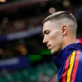 Atletiko rešio problem levog beka: Alehandro Grimaldo potpisao četvorogodišnji ugovor