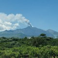 Zbog etne zatvoren vazdušni prostor Erupcija vulkana napravila kolaps u Italiji (video)