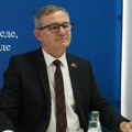 Glamočić: Poljoprivrednicima ove godine već isplaćeno 70,4 milijarde dinara