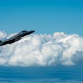 Tramp najavio da je spreman da Turskoj proda borbene stelt avione F-35