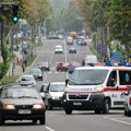 Hitna pomoć trideset puta izlazila na teren