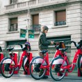 Beograd dobija sistem za iznajmljivanje 2.000 električnih trotineta i 600 e-bicikala