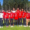 Srbija sa 14 atletskih nada na EP, ovde su 8 puta obarani svetski rekordi