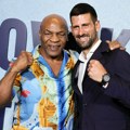 Zašto je Novak pozvao Majka Tajsona na premijeru? Legenda obožava Đokovića i postoji dobar razlog za to