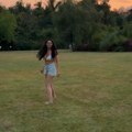 Milica Tomašević u nikad smelijem izdanju: Glumica pokazala izvajanu figuru, a jedan detalj mnoge je iznenadio