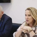 SAD o izjavi ministarke Paunović: Političari da koriste jezik koji doprinosi normalizaciji odnosa