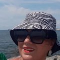 Majka Meline Džinović uživa u Monaku: Skinula se u kupaći, uslikala i Đinu, uživaju u suvom luksuzu