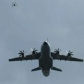 Evropska agencija za bezbednost vazduhoplovstva savetovala da se ne leti iznad Jordana
