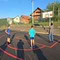 Vukmanovo dobilo obnovljen sportski teren, uskoro priključenje na gradski vodovod