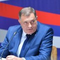 Dodik: Nikakva primamljiva priča o EU i centralizaciji BiH ne može da se nametne Srpskoj