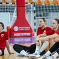Novosadske rukometašice Voše počele sa pripremama za sezonu u eliti: Mrkotrpan rad stvara šampione
