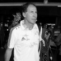 Preminuo Franko Barezi, legendarni kapiten Milana i Italije