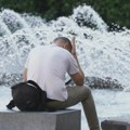 RHMZ: Toplotni talas stvara nepovoljan uticaj na zdravlje građana, saobraćaj i infrastrukturu