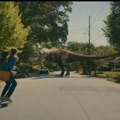Nadolazeći SF film "The End of Oak Street" izazvao lavinu reakcija: Ovakvu En Hatavej publika još nije imala priliku da vidi…