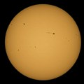 Naočare za pomračenje Sunca gotovo rasprodate pred 12. avgust