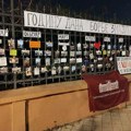 “Osvetli-I-Ti”: Izložba fotografija o događajima “Zmajeva” u subotu ispred Jovine gimnazije
