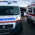 Napad nožem na devojku u Beogradu