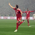 Hari Kejn osvojio Zlatnu kopačku Evrope