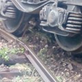 Incident u Britaniji: Dvoje teže povređeno u iskakanju voza iz šina, evakuisani svi putnici