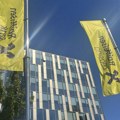 Raiffeisen banka osvojila šest priznanja Global Finance za digitalno bankarstvo u Srbiji