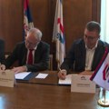 Srbijavoz i Siemens potpisali ugovor o nabavci šest lokomotiva Vectron