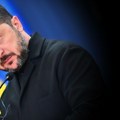 Zelenski izabrao strategiju terorističkog rata