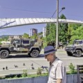 Od stokholmskog do "kosmetskog sindroma": Promene bezbednosne arhitekture na Kosovu i Metohiji