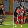 Tim Crvene zvezde za Plzenj: Rijera krije, ali zna se kome idu ključevi u ruke