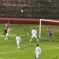 Pobeda Jedinstva, poraz Slobode uz raskid saradnje sa Azanjcem