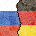 Većina Nemaca vidi Rusiju kao pretnju