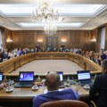 Izmenjena Uredba o vrstama usluga i visini taksi za pružene usluge MUP-a